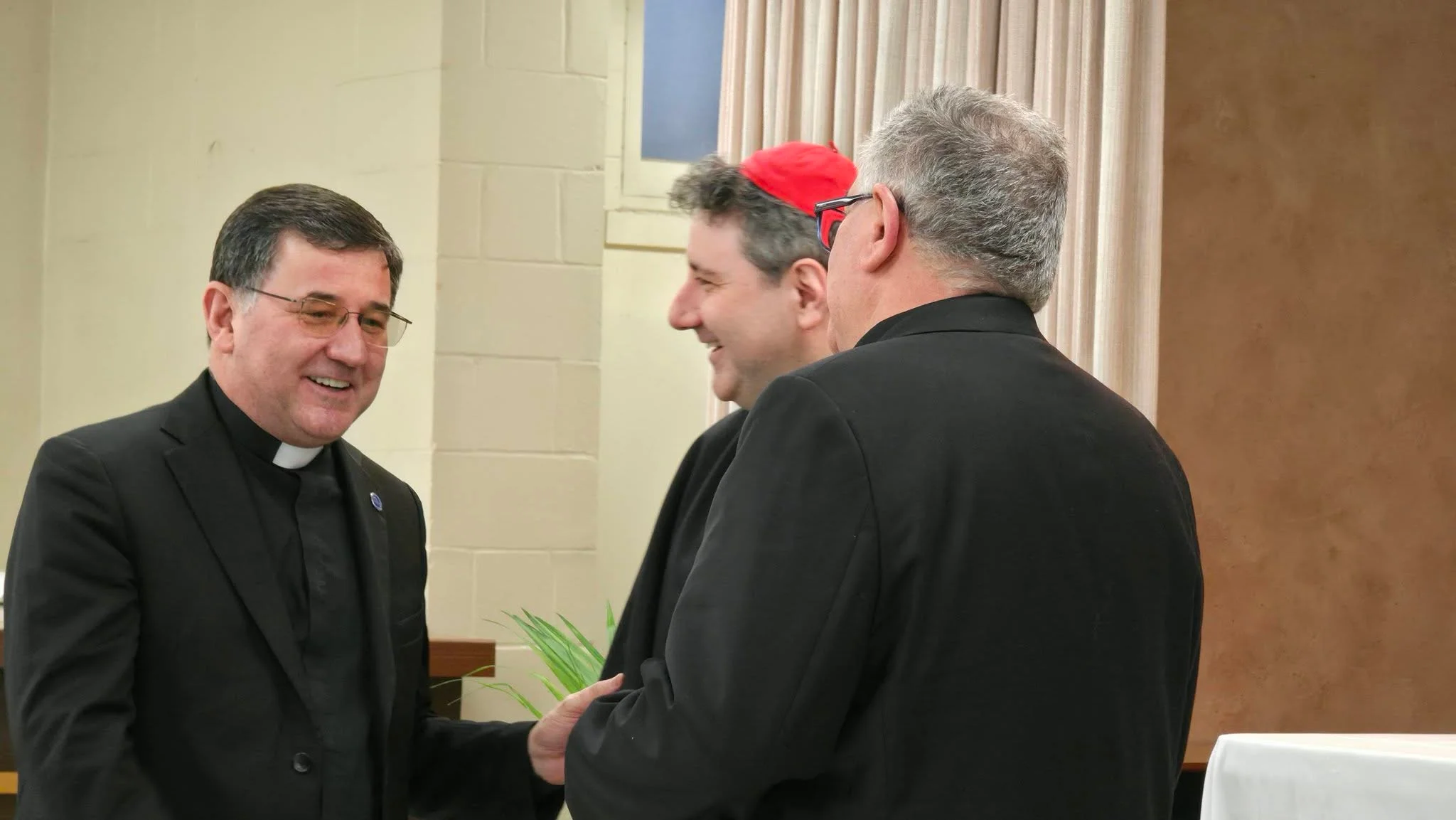 Scalabrinians Special Event